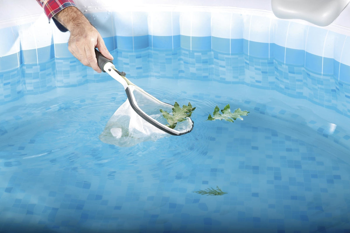Bestway Lay-Z-Spa all in one reinigingsset - Azzura Pool