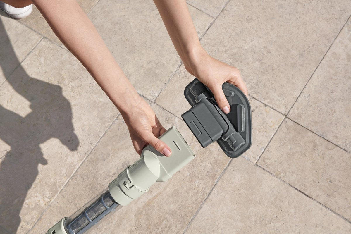 Bestway Lay-Z-Spa oplaadbare onderwater spa stofzuiger - Azzura Pool