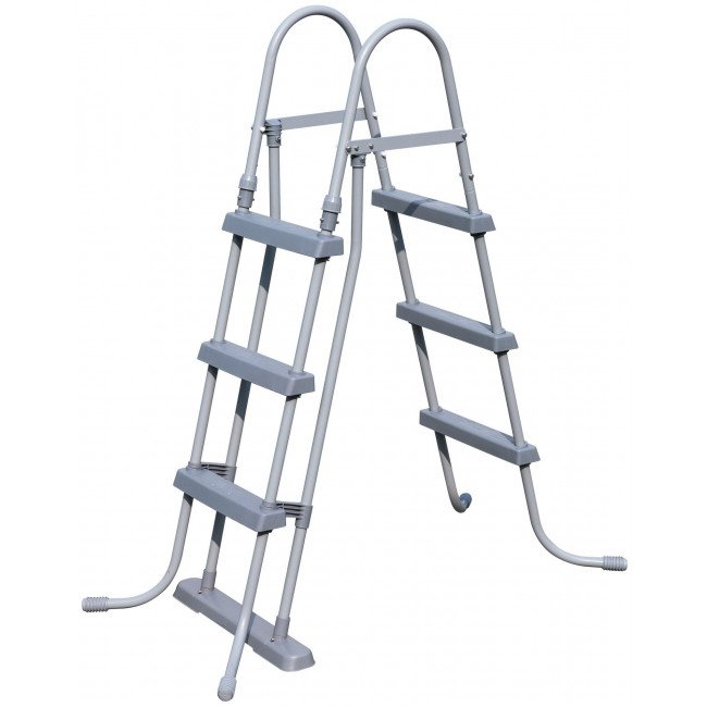 Bestway Power Steel (Holz) Ø488cm x 122cm