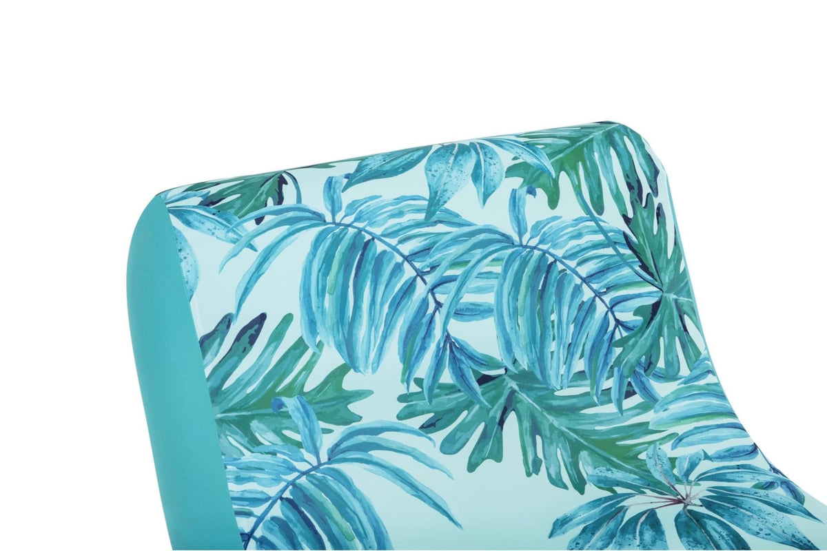Bestway Luxury fabric lounge luchtbed - Azzura Pool
