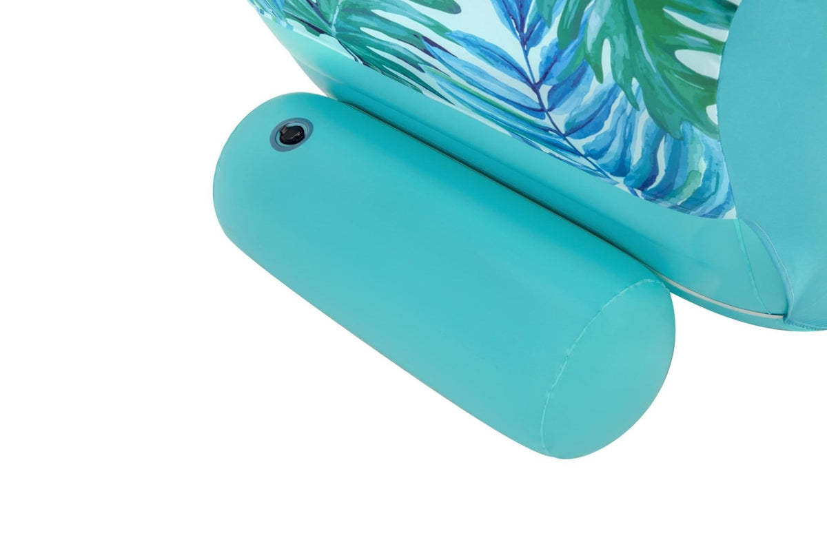 Bestway Luxury fabric lounge luchtbed - Azzura Pool