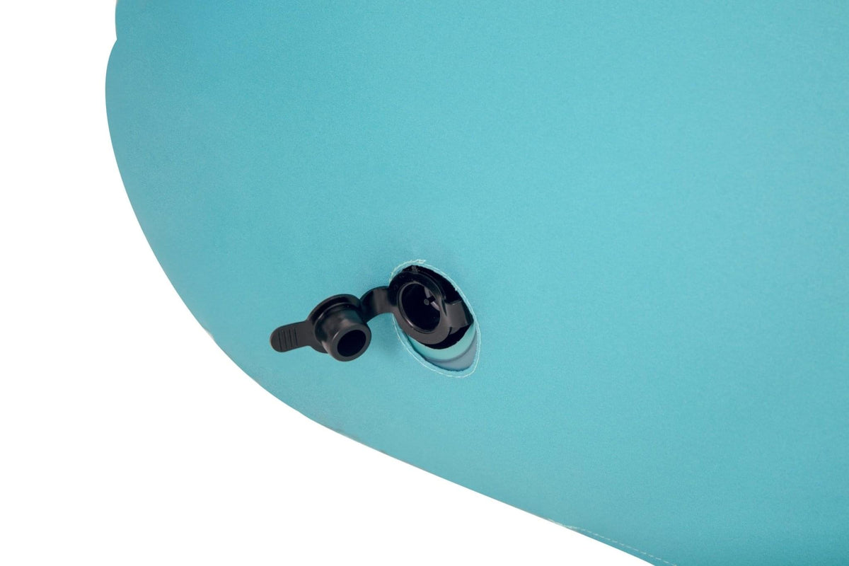 Bestway Luxury fabric lounge luchtbed - Azzura Pool