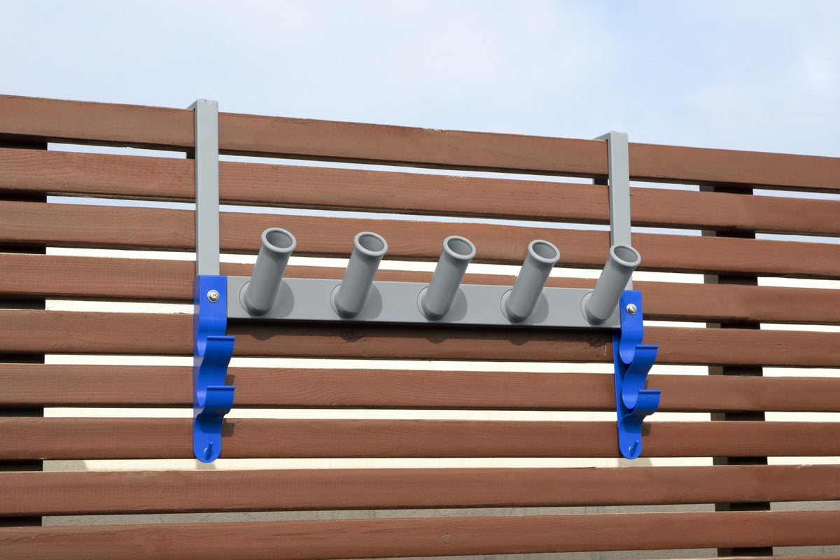 Bestway ophangsysteem schoonmaak accessoires StorePro - Azzura Pool