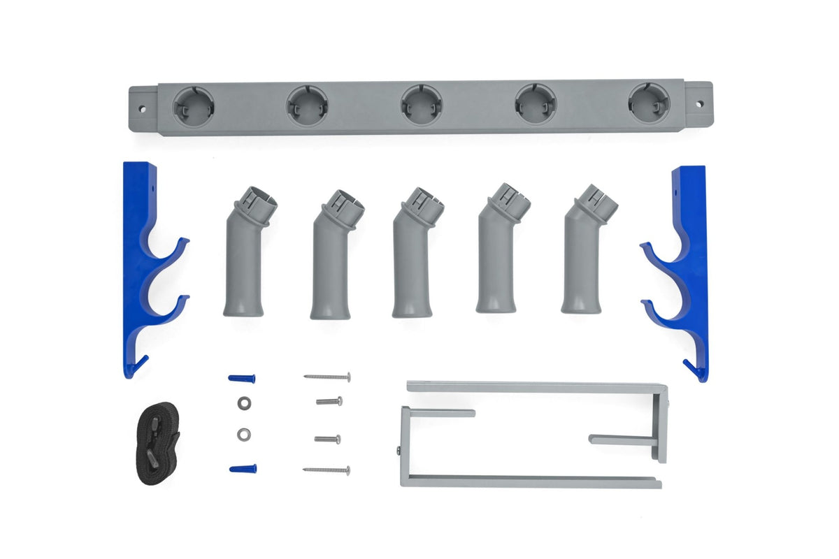Bestway ophangsysteem schoonmaak accessoires StorePro - Azzura Pool