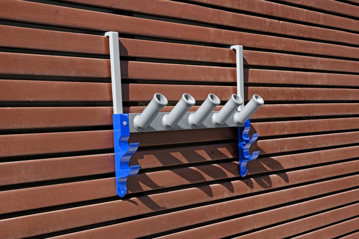 Bestway ophangsysteem schoonmaak accessoires StorePro - Azzura Pool