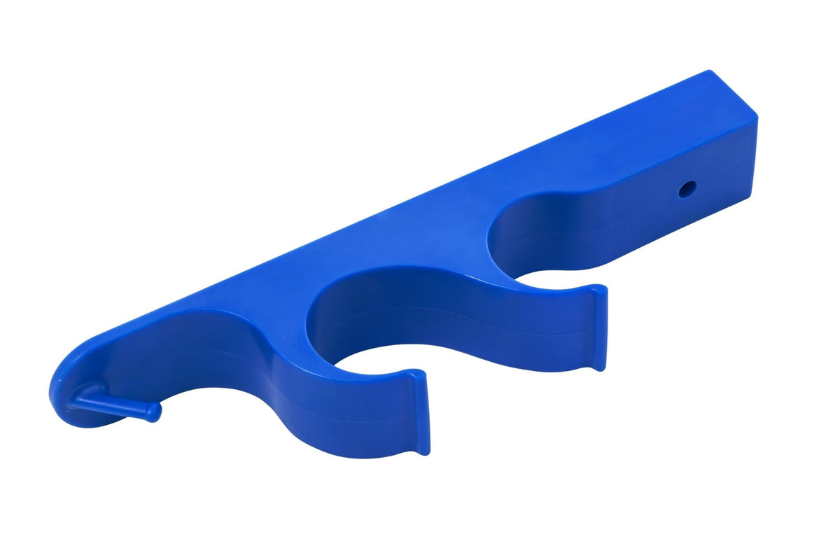 Bestway ophangsysteem schoonmaak accessoires StorePro - Azzura Pool