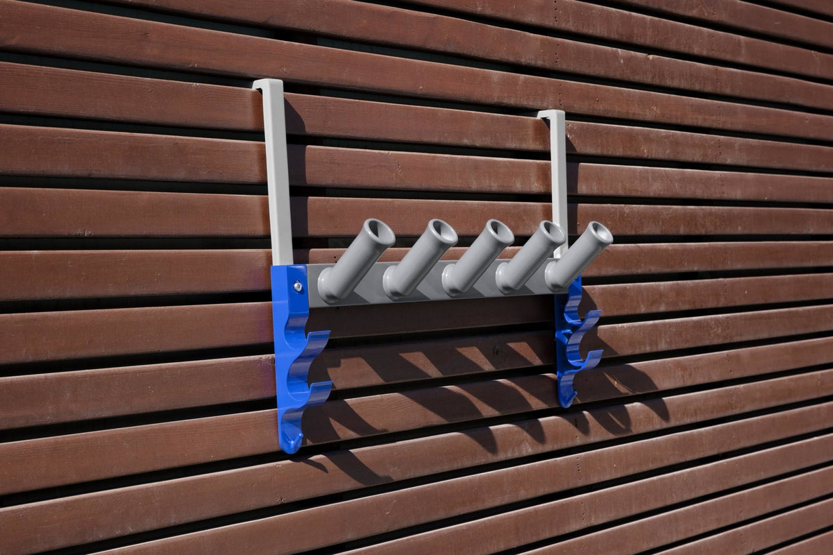 Bestway ophangsysteem schoonmaak accessoires StorePro - Azzura Pool