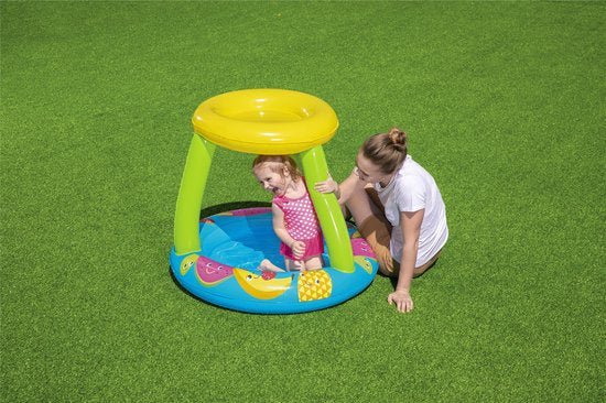 Bestway peuterzwembad - Azzura Pool