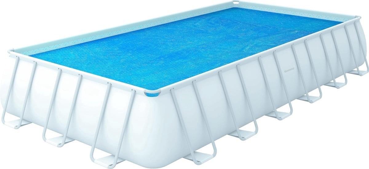 Bestway Solar zwembadhoes 703cm x 336cm - Azzura Pool