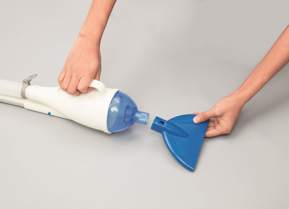 Bestway Zwembad Bodemstofzuiger AquaCrawl - Azzura Pool