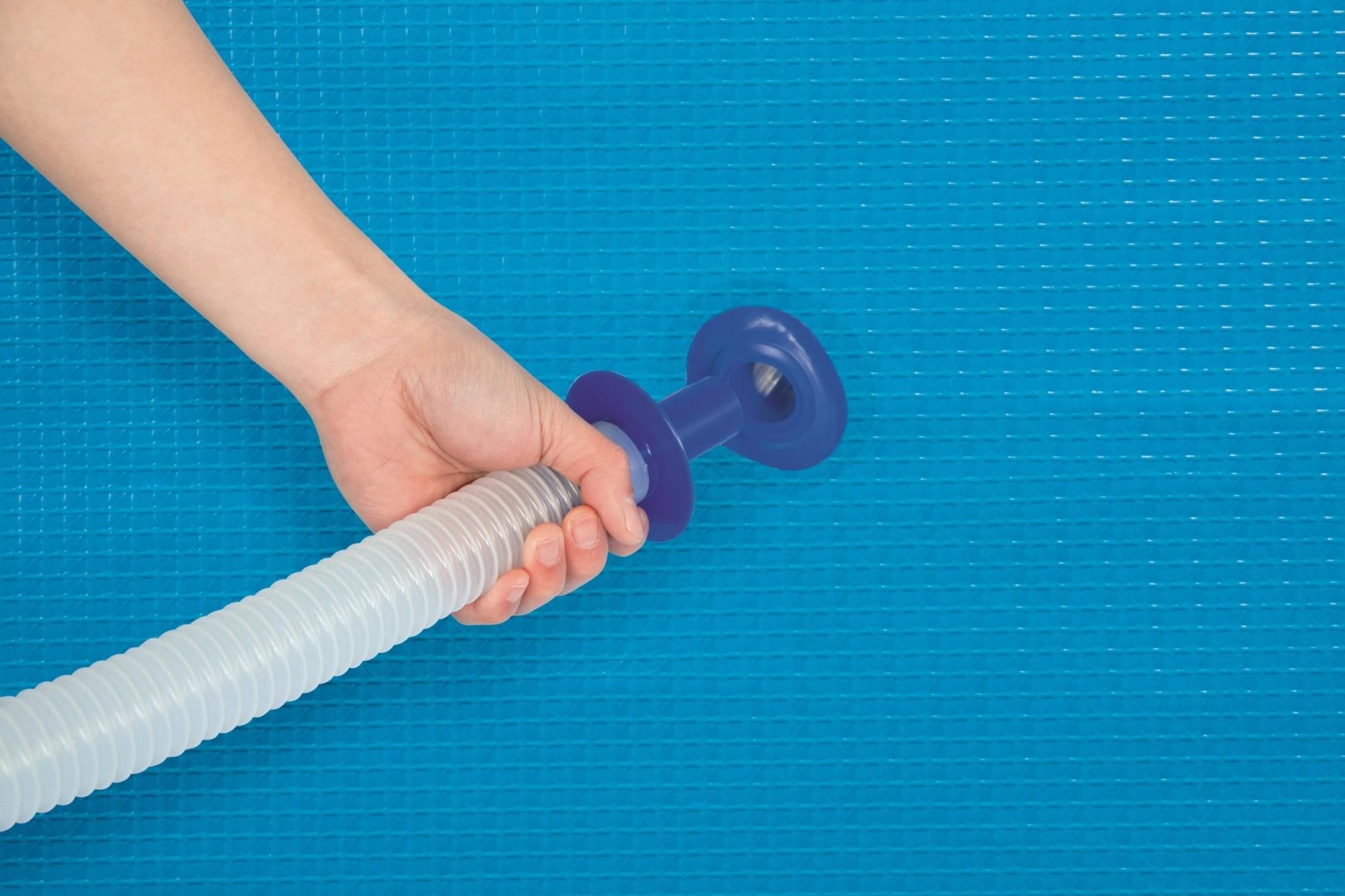 Bestway Zwembad Bodemstofzuiger AquaCrawl - Azzura Pool