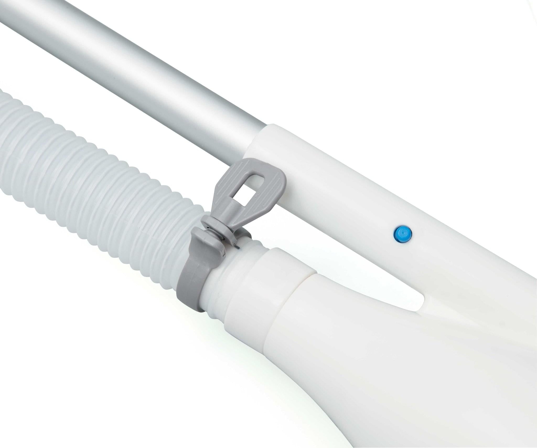 Bestway Zwembad Bodemstofzuiger AquaCrawl - Azzura Pool