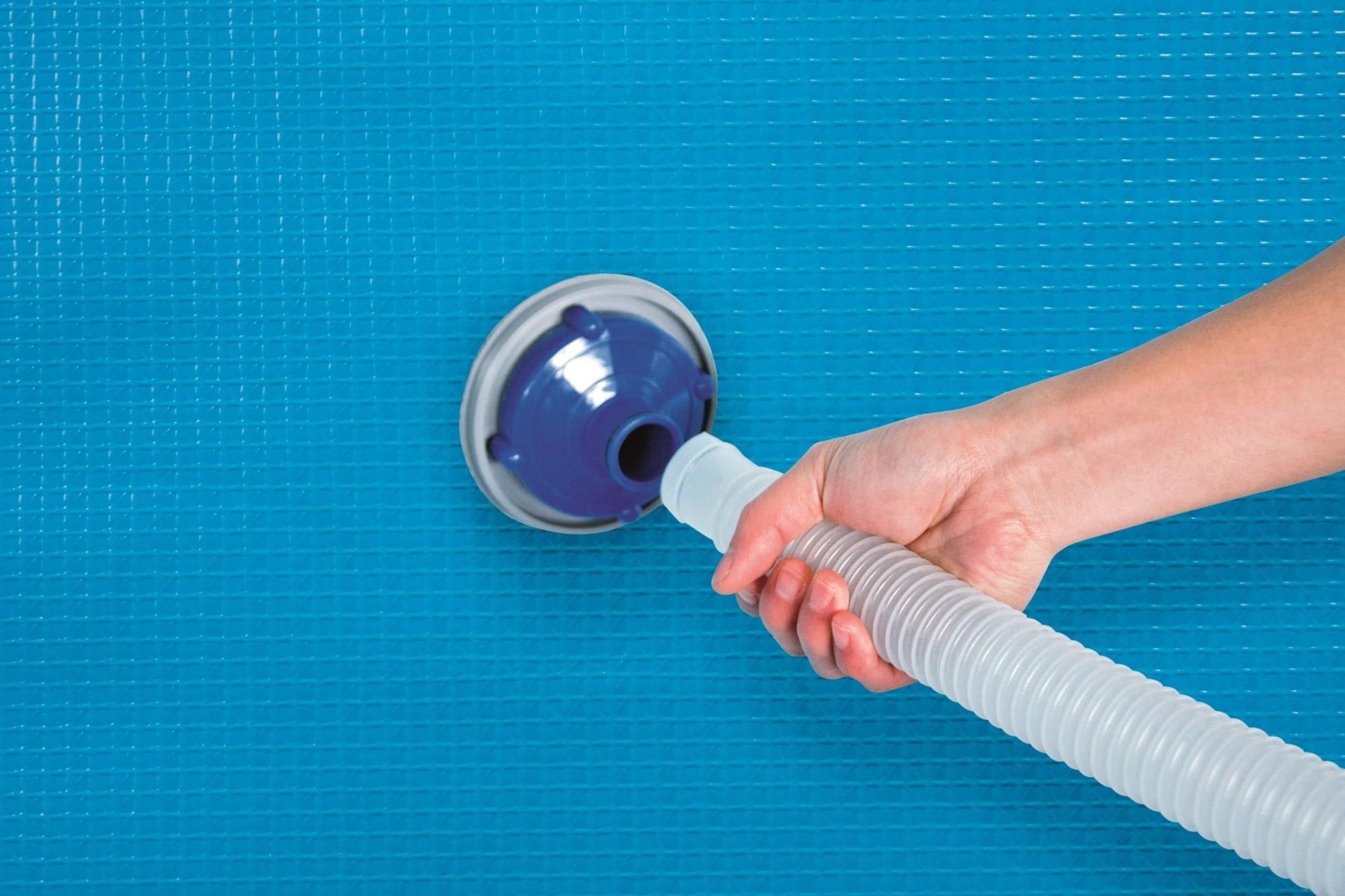 Bestway Zwembad Bodemstofzuiger AquaCrawl - Azzura Pool