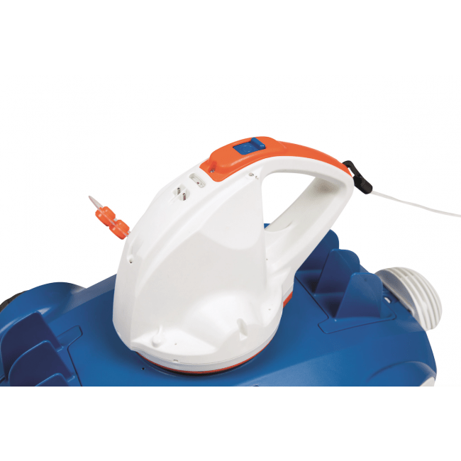 Bestway zwembadrobot Aquatronix - Azzura Pool