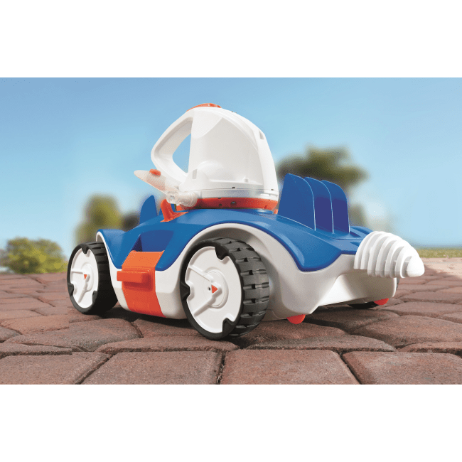 Bestway zwembadrobot Aquatronix - Azzura Pool