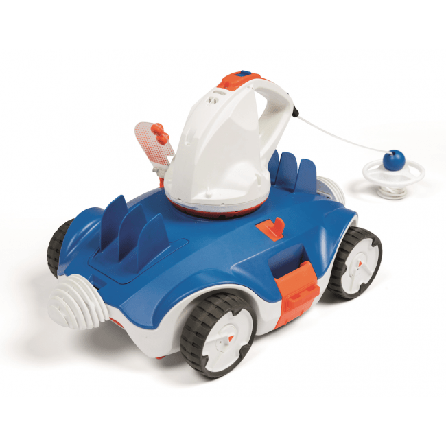 Bestway zwembadrobot Aquatronix - Azzura Pool