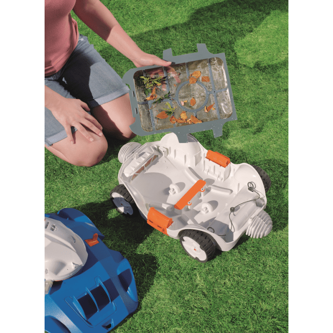 Bestway zwembadrobot Aquatronix - Azzura Pool
