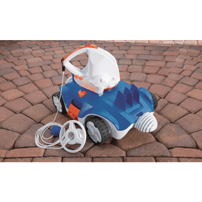 Bestway zwembadrobot Aquatronix - Azzura Pool