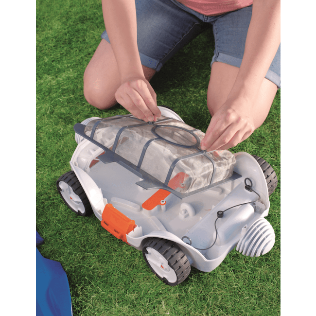 Bestway zwembadrobot Aquatronix - Azzura Pool