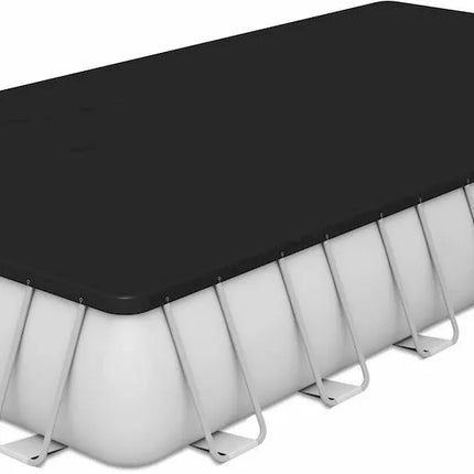 Bestway Power Steel rechteckig 956 cm x 488 cm x 132 cm