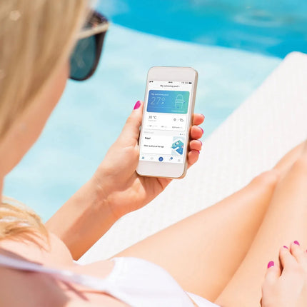Astral BlueConnect Go - Slimme Watertester