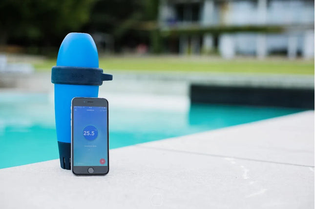 Astral BlueConnect Plus - Slimme Watertester