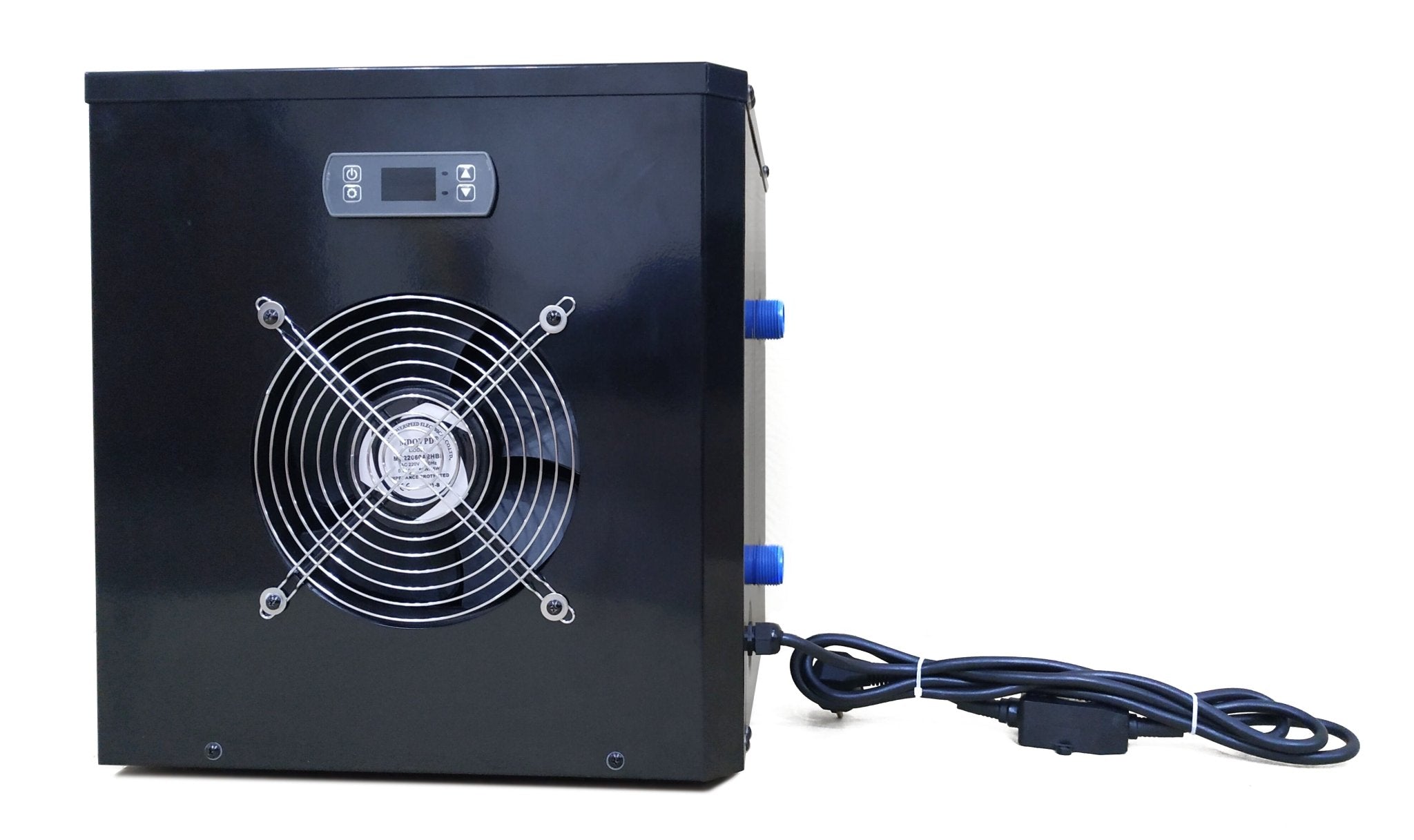 Didak Pool Mini Warmtepomp, 3,5 kW - Azzura Pool