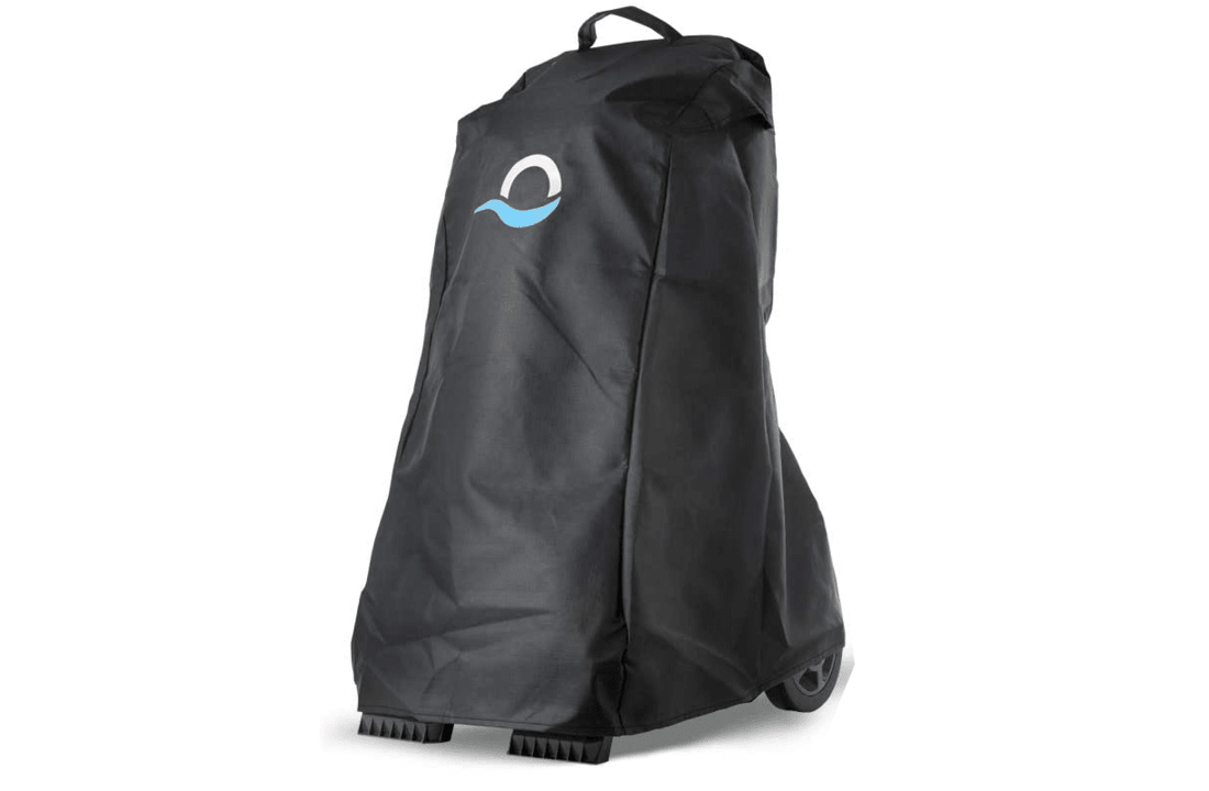 Dolphin caddy beschermhoes - Universeel - Azzura Pool