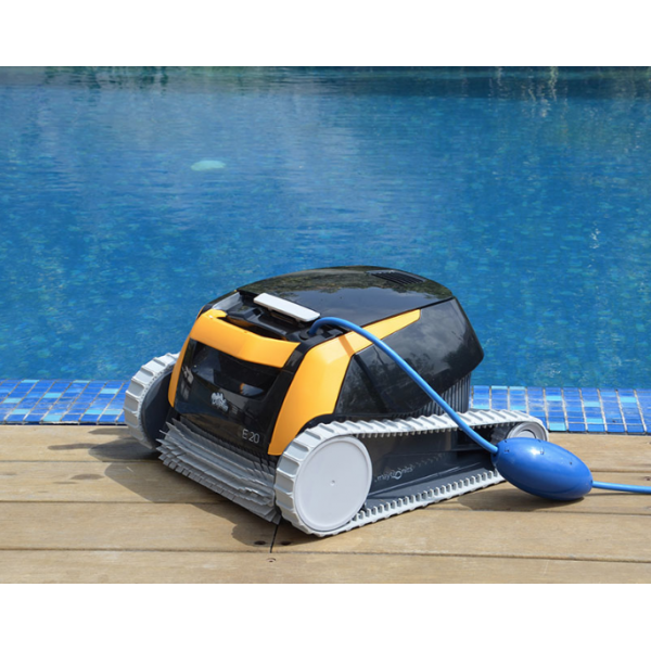 Schwimmbadroboter Dolphin E20