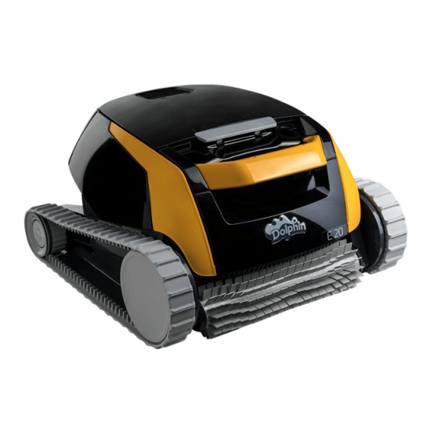 Dolphin E20 zwembadrobot - Azzura Pool