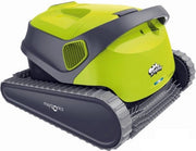 Dolphin Family S300i Bio zwemvijver zwembadrobot - Azzura Pool