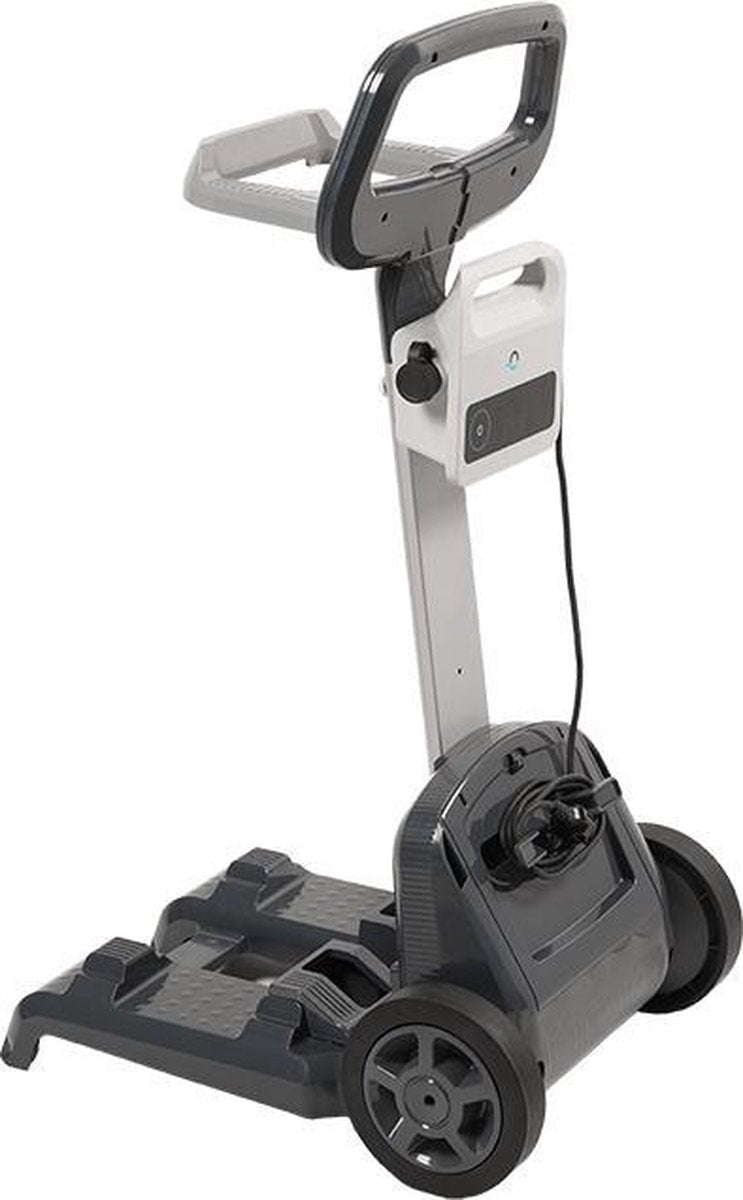 Dolphin Family S300i Bio zwemvijver zwembadrobot - Azzura Pool