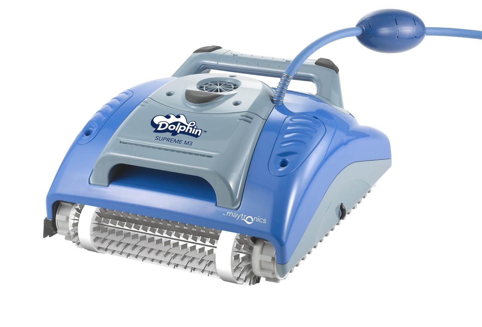 Dolphin M200 zwembadrobot - Azzura Pool