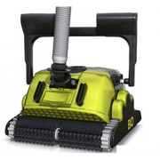Dolphin M5 Bio zwembadrobot - Azzura Pool