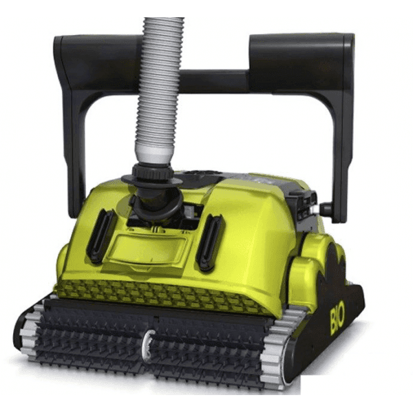 Dolphin M5 Bio zwembadrobot - Azzura Pool