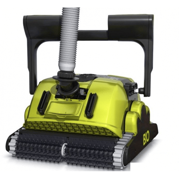 Dolphin M5 Bio zwembadrobot - Azzura Pool