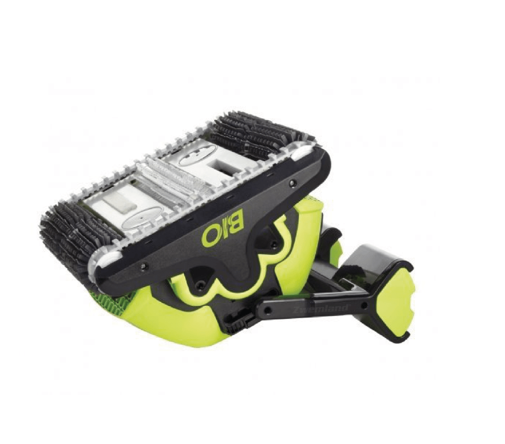 Dolphin M5 Bio zwembadrobot - Azzura Pool