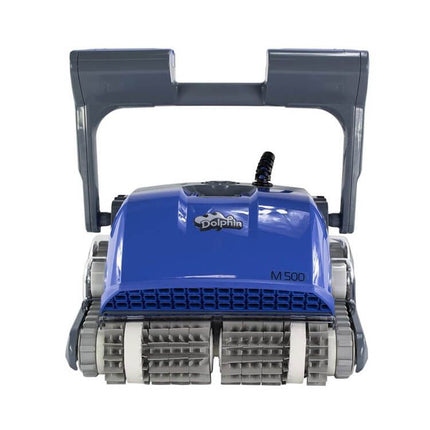 Dolphin Supreme M500 Pro zwembadrobot