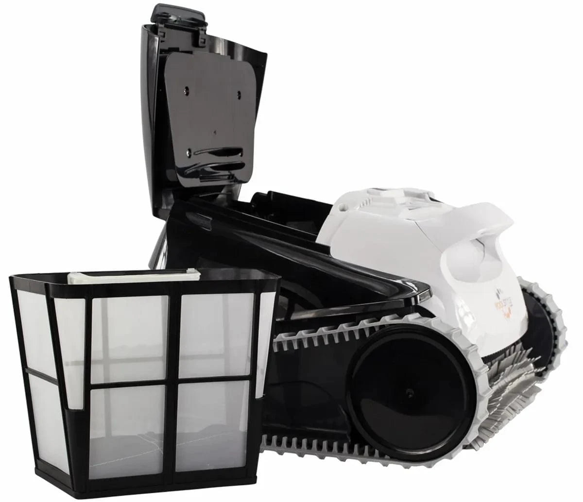 Dolphin Poolstyle E10 Zwembadrobot - Azzura Pool