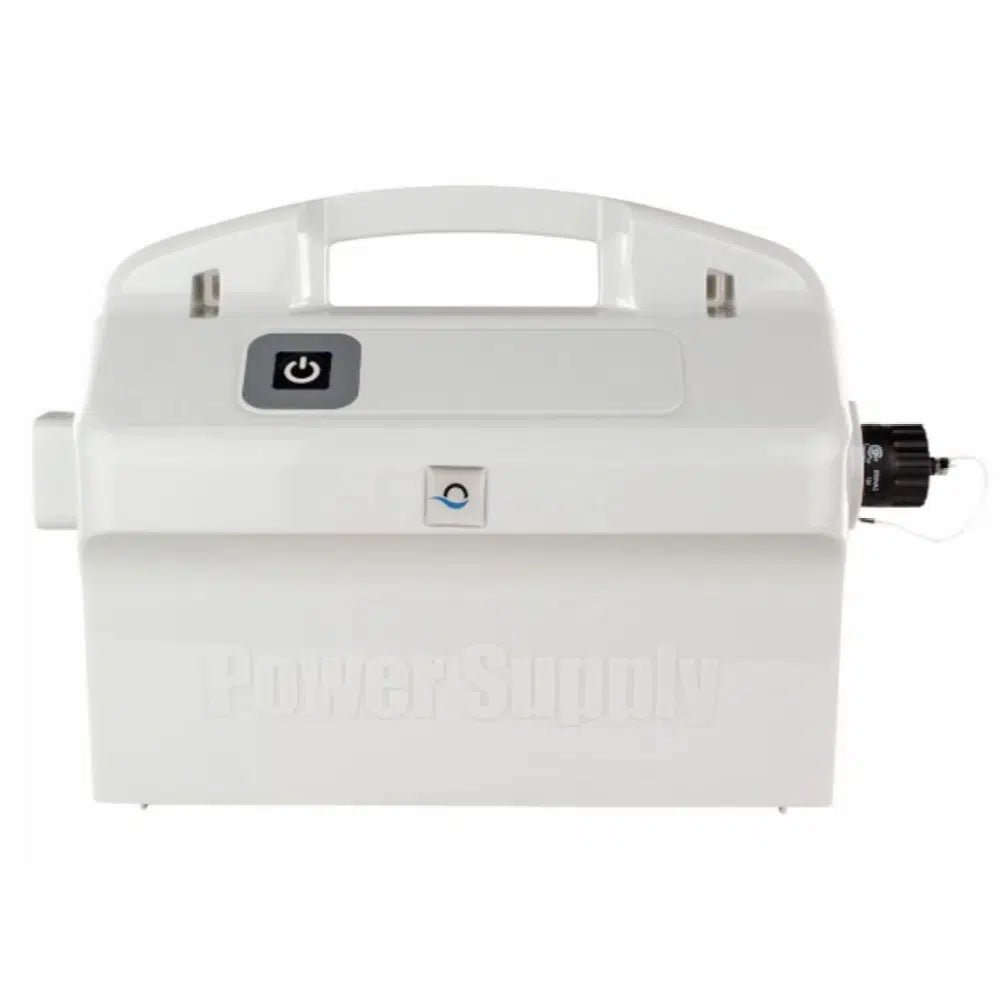 Dolphin Power supply Diagnostic - Azzura Pool