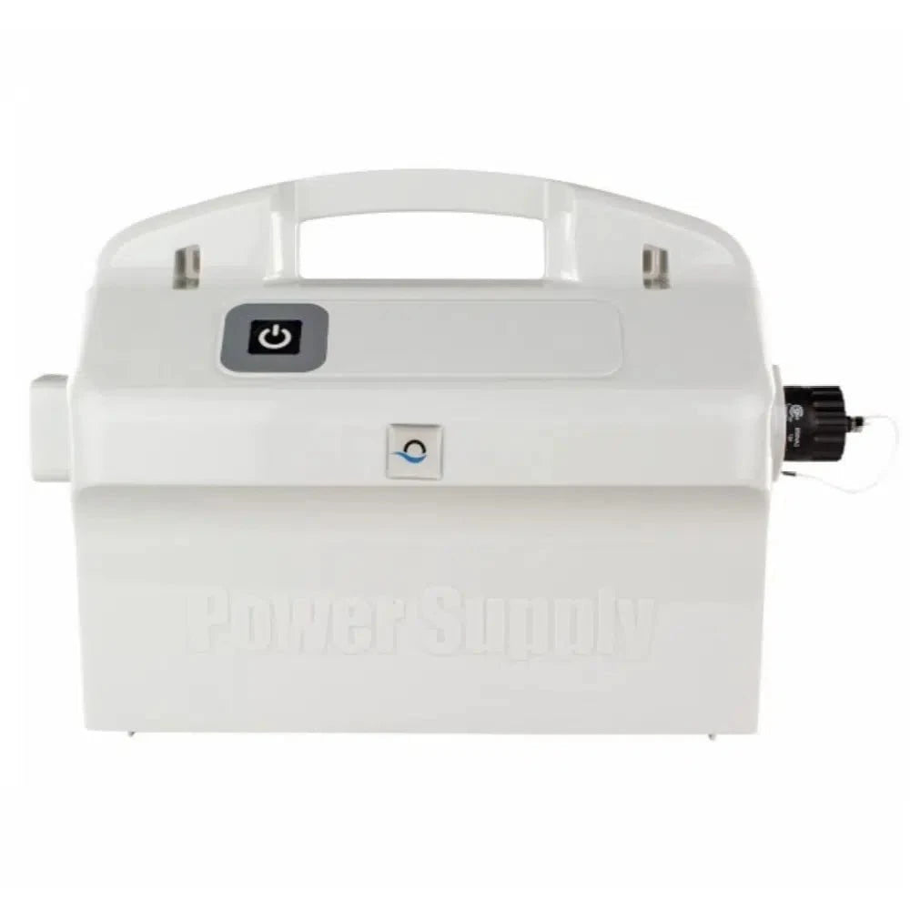 Dolphin Power supply Diagnostic - Azzura Pool