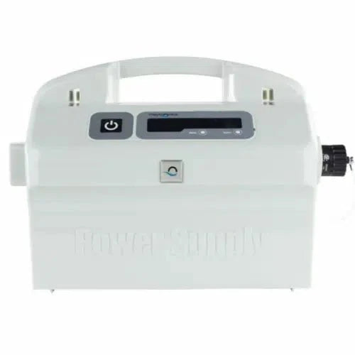 Dolphin Power Supply Dynamic met Bluetooth - Azzura Pool