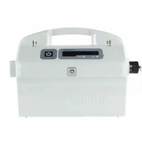 Dolphin Power Supply met Bluetooth en RF M500 - Azzura Pool