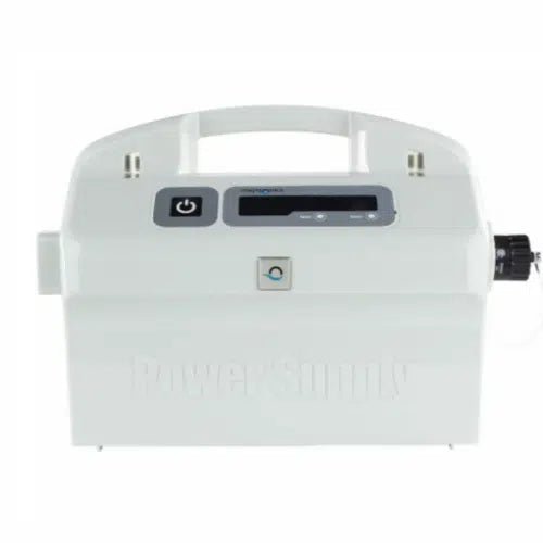 Dolphin Power Supply met Bluetooth en RF M500 - Azzura Pool