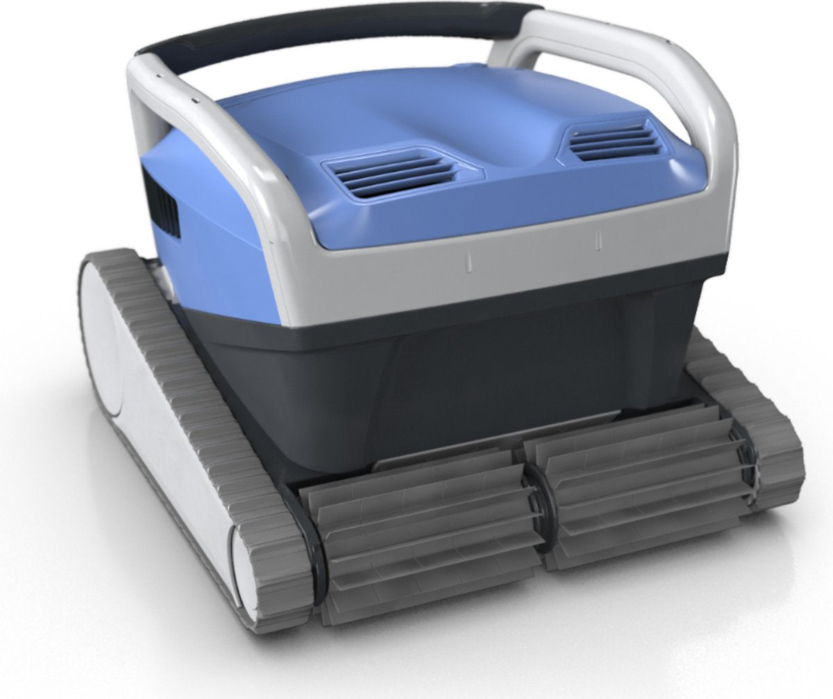 Dolphin Supreme M600 Pro zwembadrobot - Azzura Pool