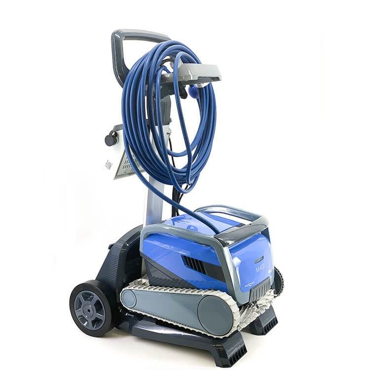 Dolphin Supreme M600 Pro zwembadrobot - Azzura Pool