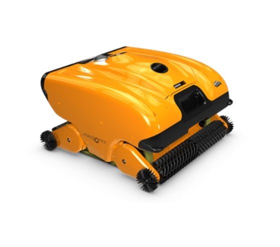 Dolphin Wave 150 zwembadrobot - Azzura Pool