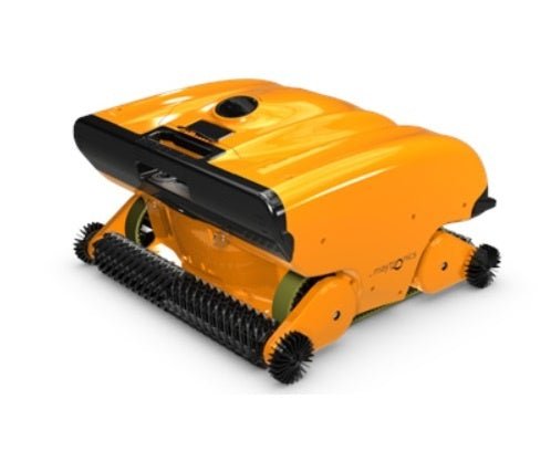 Dolphin Wave 150 zwembadrobot - Azzura Pool