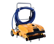 Dolphin Wave 150 zwembadrobot - Azzura Pool
