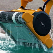 Dolphin Wave 30 zwembadrobot - Azzura Pool